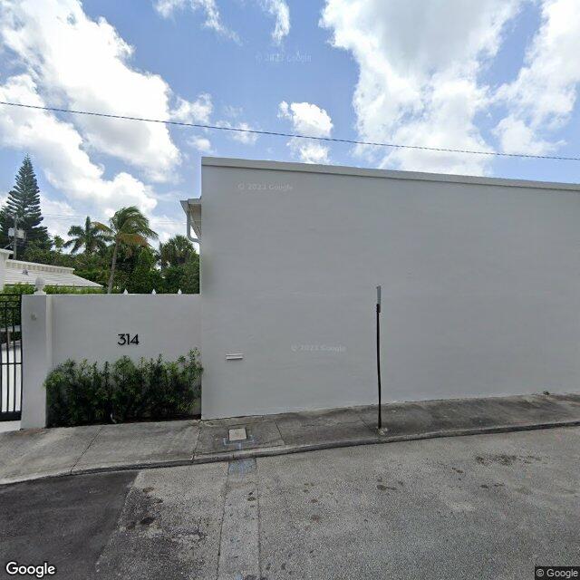 314 Flamingo Drive, West Palm Beach