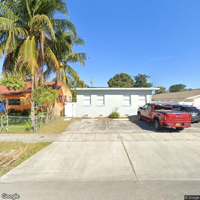 1213 Worthington Street, West Palm Beach
