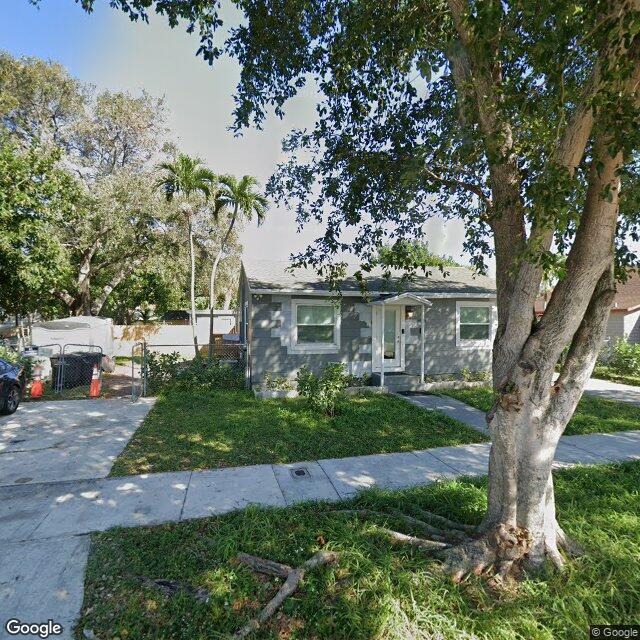 1307 Worthington Street, West Palm Beach