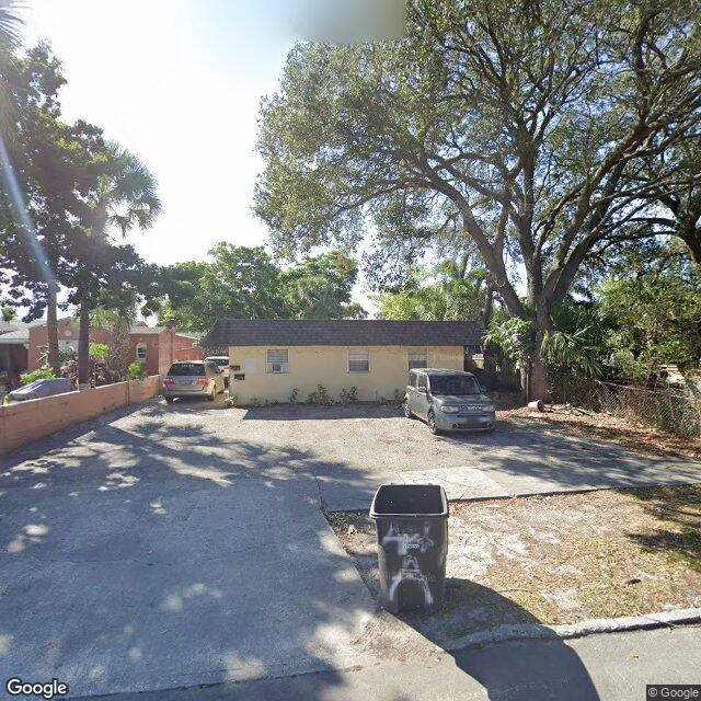 1312 Wellington Street, West Palm Beach