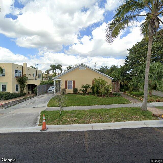 733 Flamingo Drive, West Palm Beach