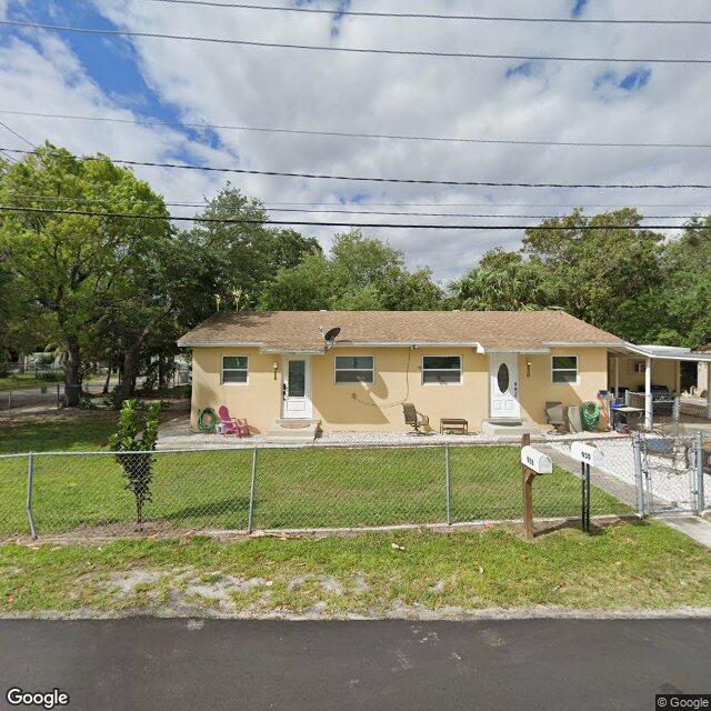 928 Flamingo Drive, West Palm Beach