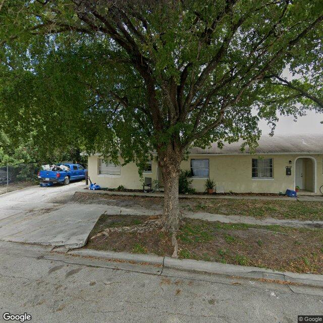 1916 Mercer Avenue, West Palm Beach