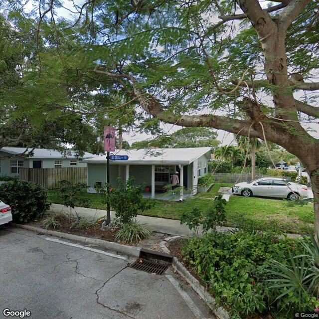 700 PARK Place, West Palm Beach