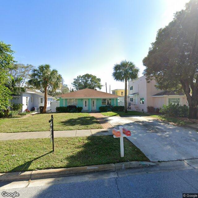 1720 Mercer Avenue, West Palm Beach