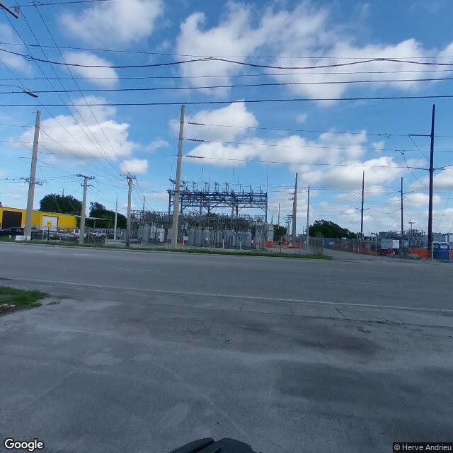 717 NW L Avenue, Belle Glade