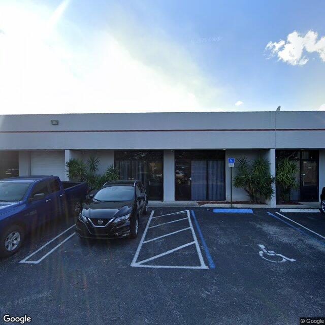 1750 N Florida Mango Road # 200, West Palm Beach