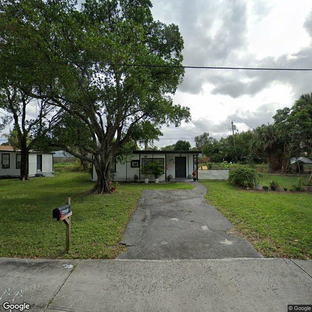 2750 Oswego Avenue, West Palm Beach