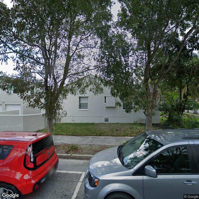 1600 FLORIDA Avenue, West Palm Beach