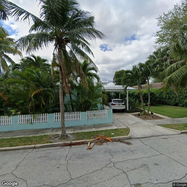 1601 FLORIDA Avenue, West Palm Beach