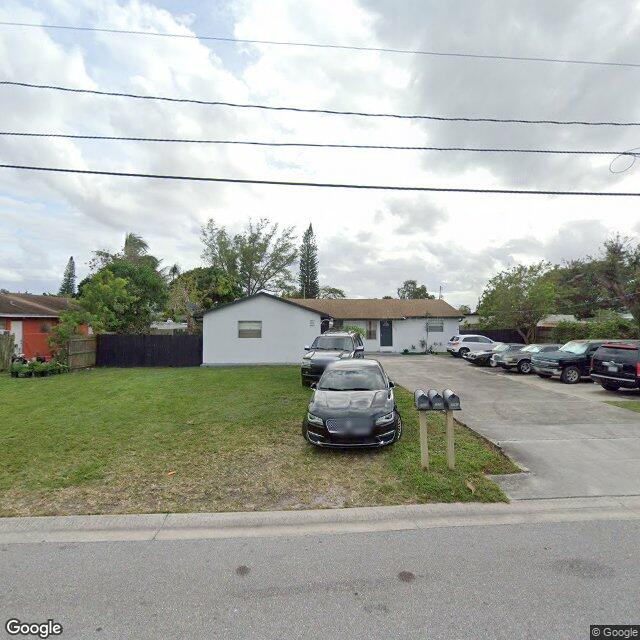 3574 Saranac Ave, West Palm Beach