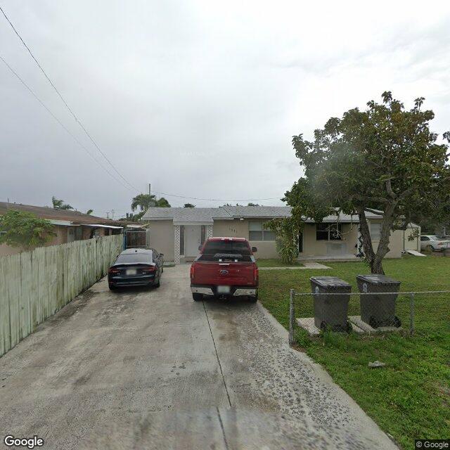 1521 Meridian Road, West Palm Beach