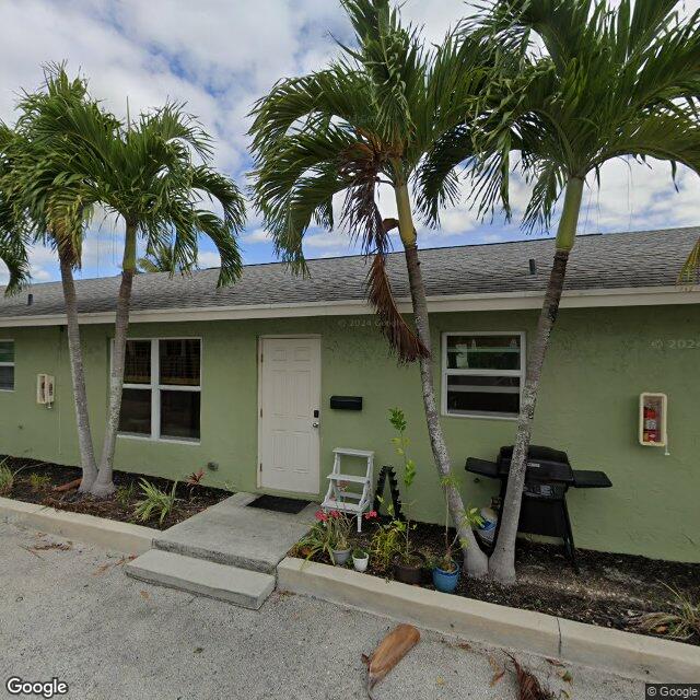 1408 Florida Avenue, West Palm Beach