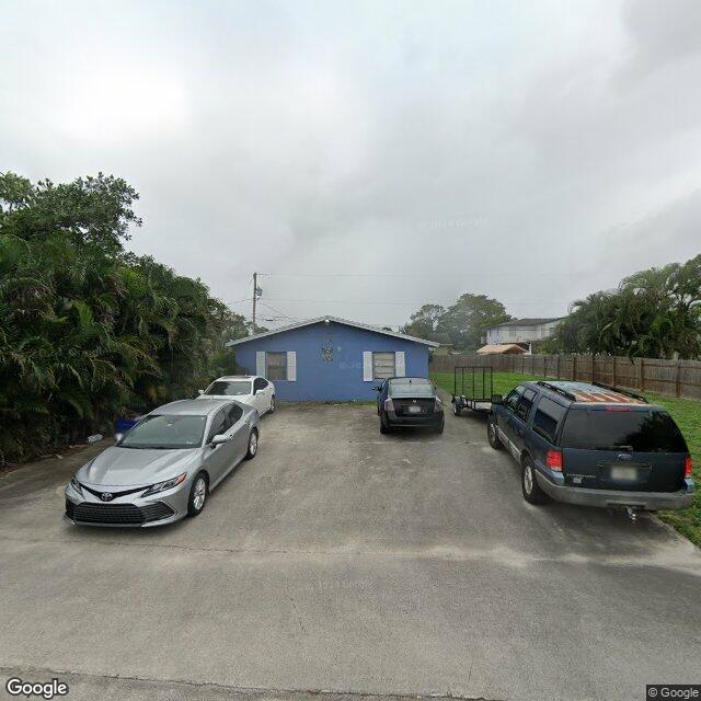 1537 BARBARIE LN, West Palm Beach