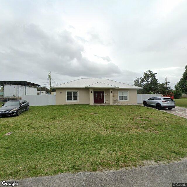 1550 Magnolia Drive, West Palm Beach