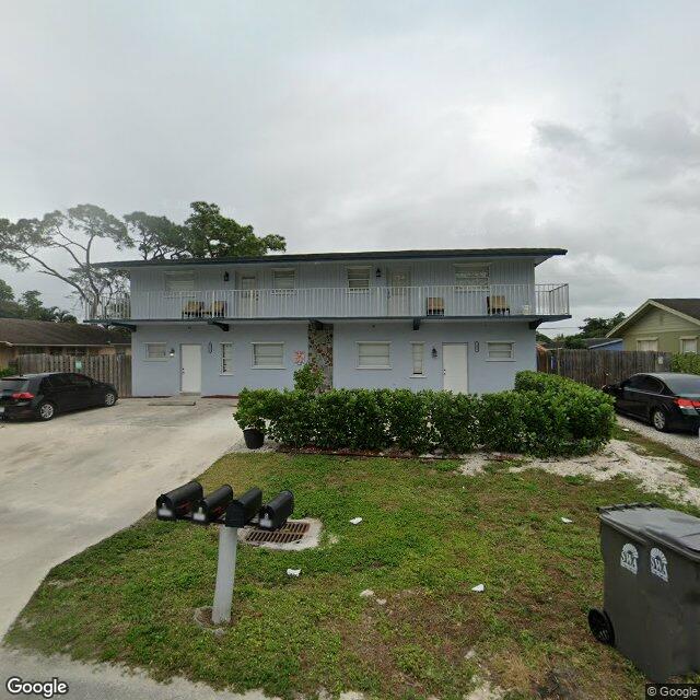 1552 Citation Drive, West Palm Beach