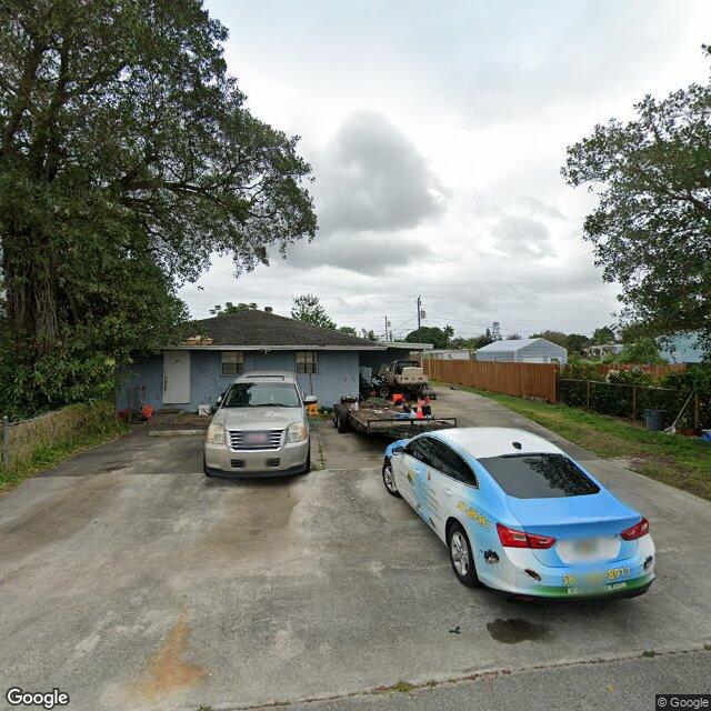 1570 E BREEZY Lane, West Palm Beach