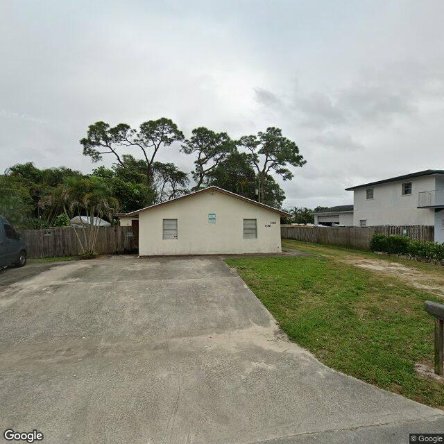 1586 Citation Drive, West Palm Beach