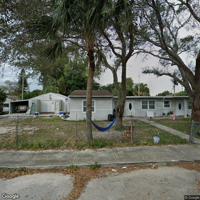 2717 Saginaw Avenue, West Palm Beach