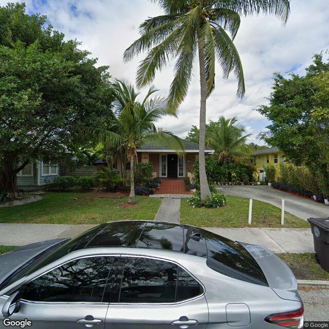 1305 FLORIDA Avenue, West Palm Beach