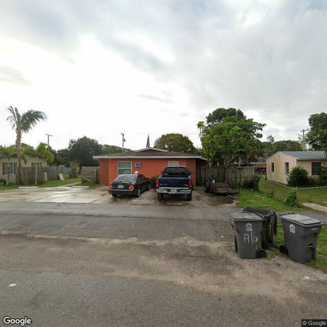 4712 MYRTLE Lane, West Palm Beach