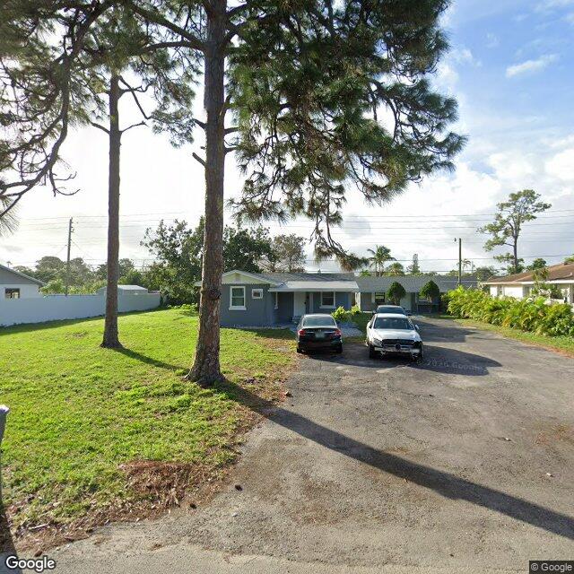 5264 Norma Elaine Road, West Palm Beach