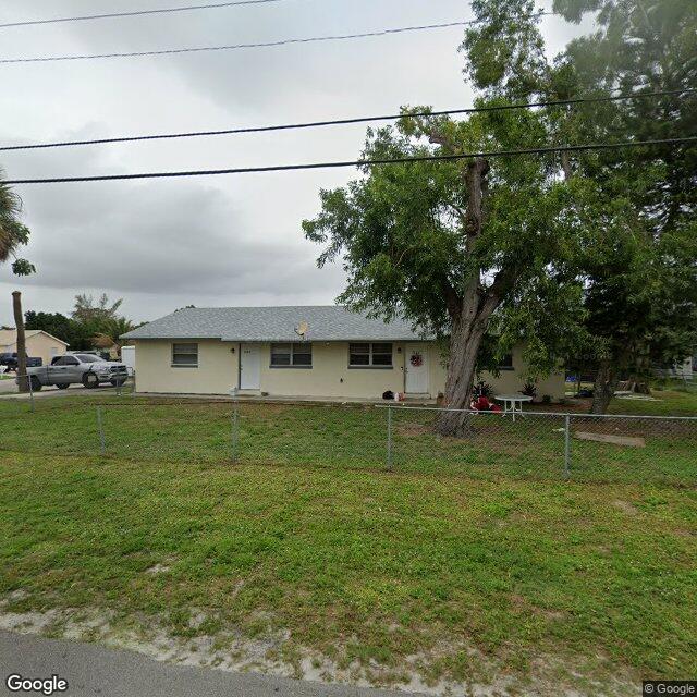 1622 Citation Drive, West Palm Beach