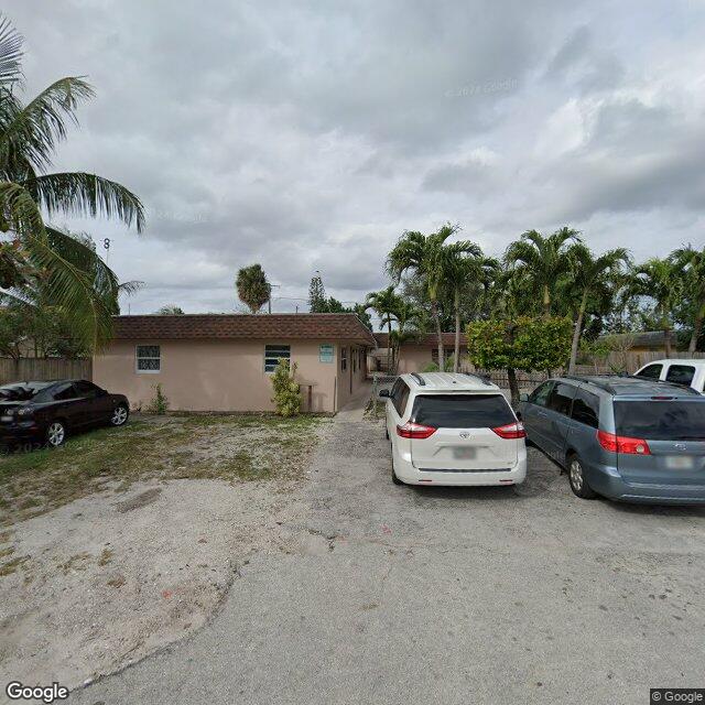 3873 Hiawatha Avenue, West Palm Beach