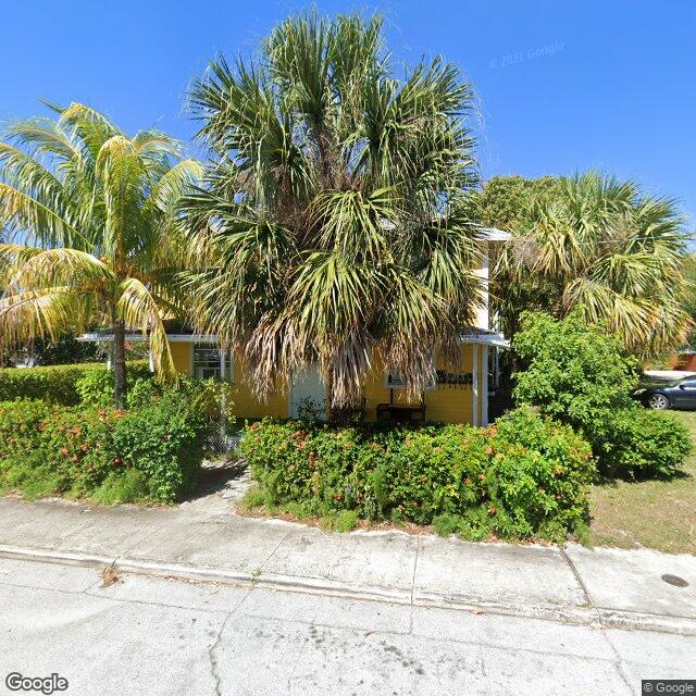 1219 GEORGIA Avenue, West Palm Beach