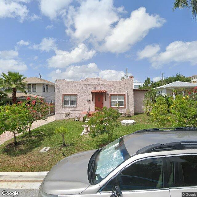 745 Newark Street, West Palm Beach