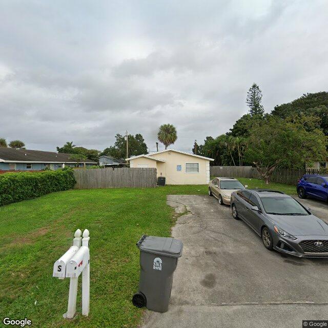 4629 Myrtle, West Palm Beach