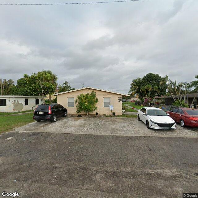 4711 MYRTLE LN, West Palm Beach