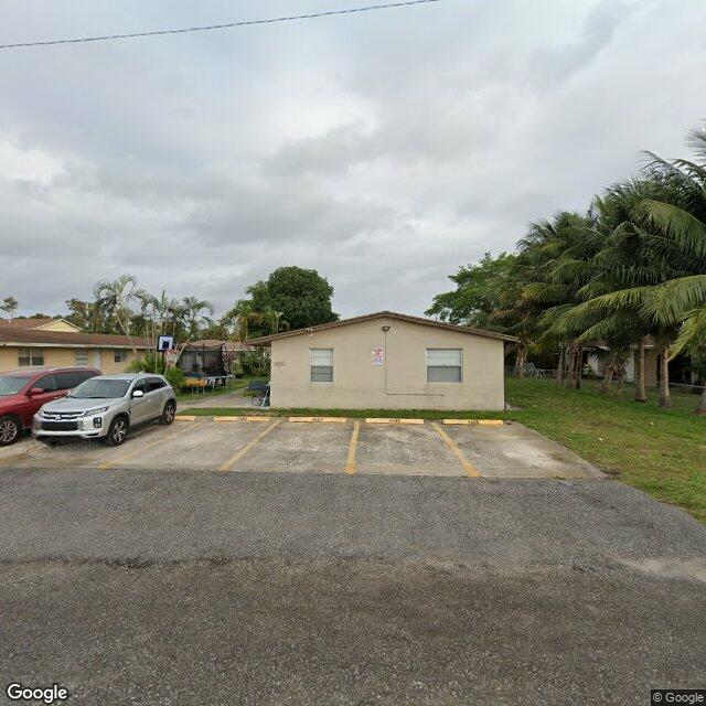 4685 Myrtle Lane, West Palm Beach