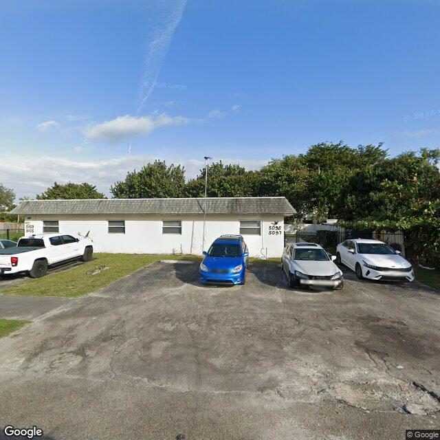 5095 NORMA ELAINE Road, West Palm Beach