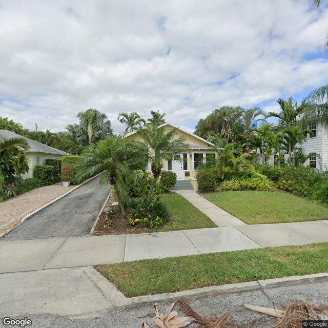 1211 FLORIDA Avenue, West Palm Beach