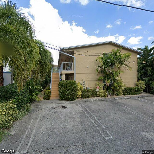720 N Street, West Palm Beach