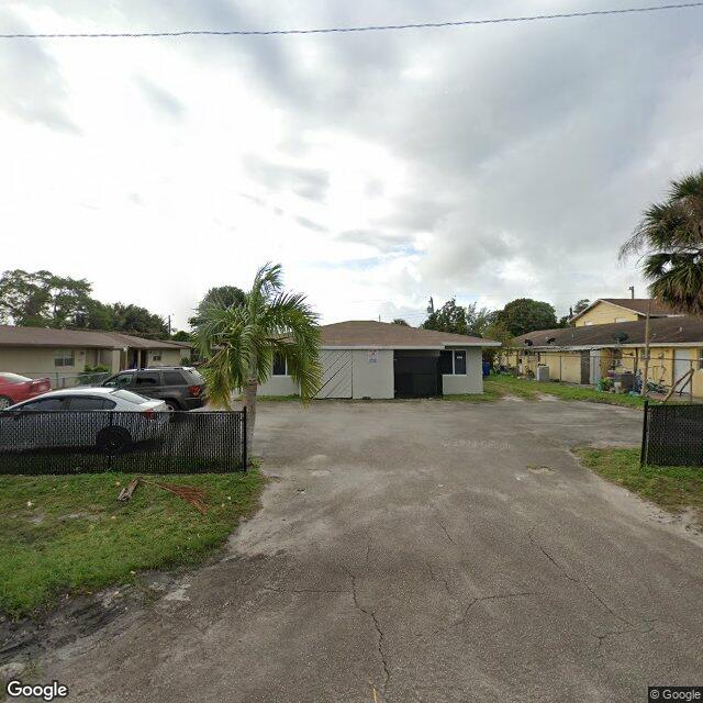 4710 Myla Lane, West Palm Beach