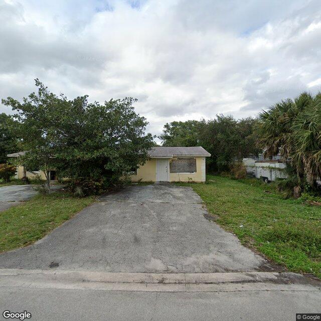 3473-3483 Nokomis Avenue, West Palm Beach