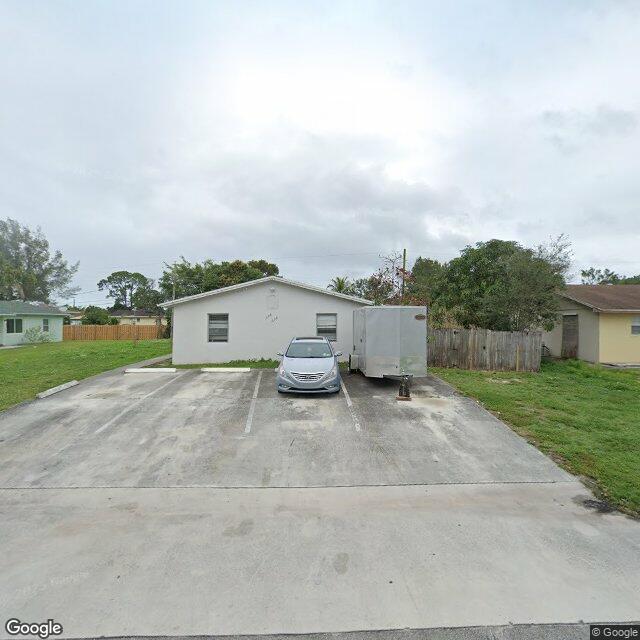 1688 BARBARIE LN, West Palm Beach