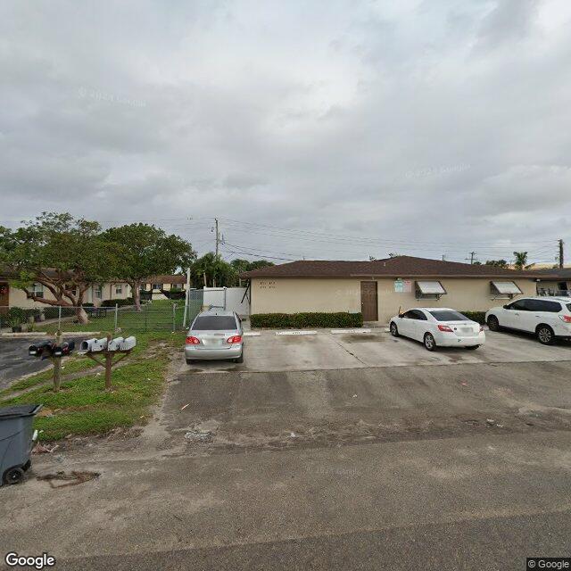 4711 Myla Lane, West Palm Beach
