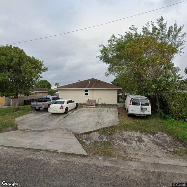 4613 Myla Lane, West Palm Beach