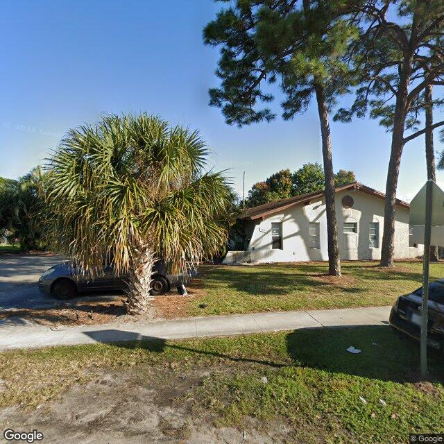 4929 Elmhurst Road, West Palm Beach