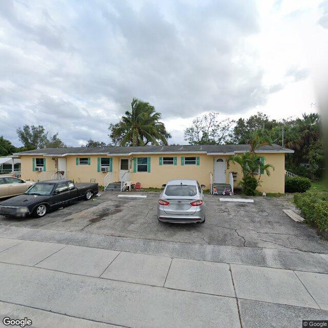 2620 Cherokee Avenue, West Palm Beach