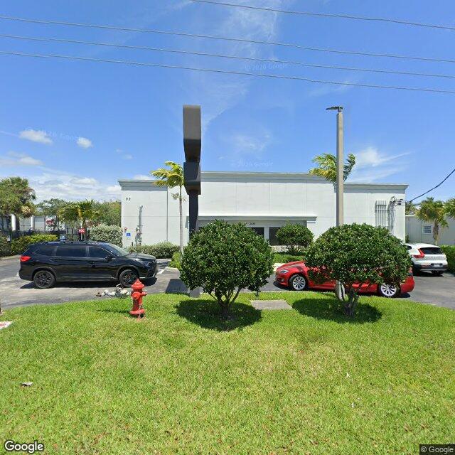 2635 Old Okeechobee Road, West Palm Beach