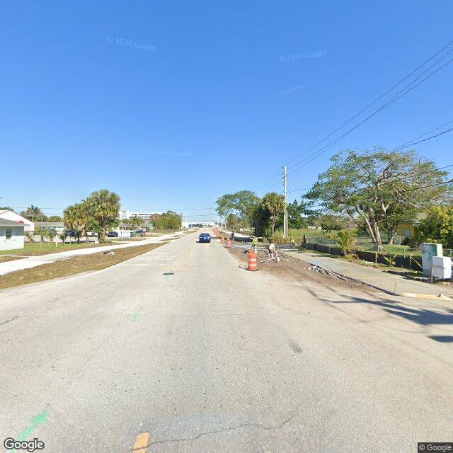 Xxxx Cherokee Ave., West Palm Beach