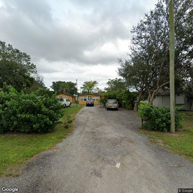 1812 Breezy Lane, West Palm Beach
