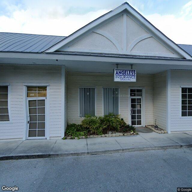 1855 Indian Road # 203, West Palm Beach