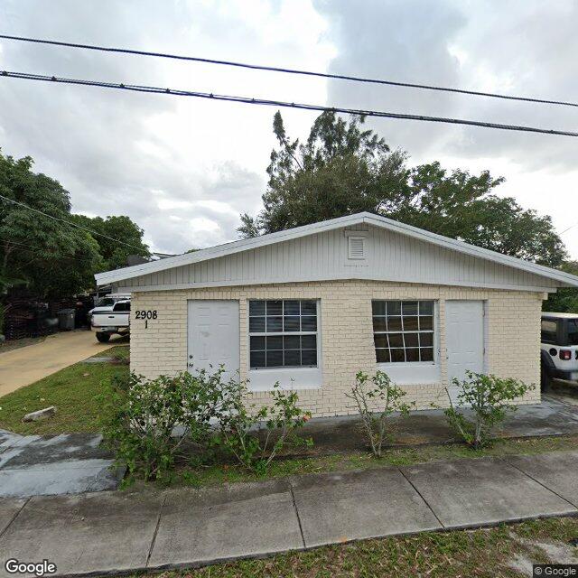 2908 Genessee Avenue, West Palm Beach