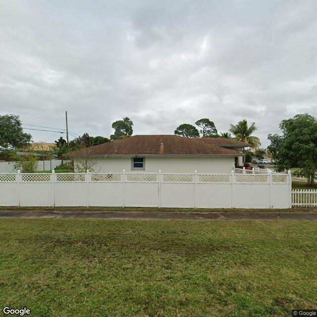 4731 Pine Cone Lane, West Palm Beach