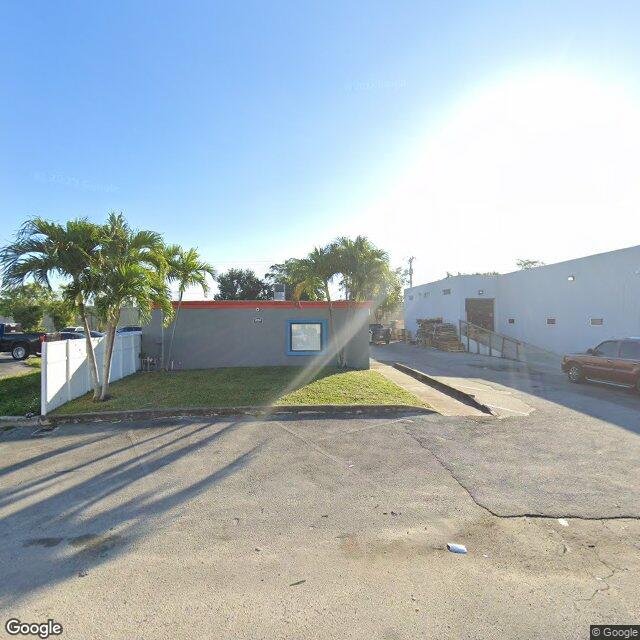 2060 Indian Road, West Palm Beach